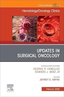 Updates in Surgical Oncology | تازه های انکولوژی جراحی