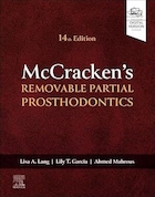 McCracken's Removable Partial Prosthodontics 14th Edition | پروتزهای متحرک پارسیل مک کراکن، ویرایش چهاردهم