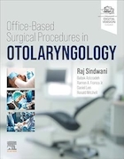 Office-Based Surgical Procedures in Otolaryngology 1st Edition | روش های جراحی در مطب در گوش و حلق و بینی، ویرایش اول