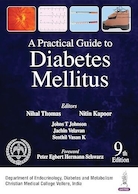 A Practical Guide to Diabetes Mellitus | راهنمای عملی برای دیابت شیرین