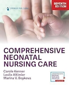 Comprehensive Neonatal Nursing Care Seventh Edition | مراقبت های جامع پرستاری نوزادان، ویرایش هفتم