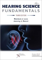 Hearing Science Fundamentals 3rd Edition | مبانی علوم شنوایی، ویرایش سوم