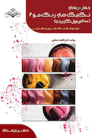 مجموعه کتاب های تمرین و مهارت تکنیک های رنگ مو 2 - 200 فرمول کاربردی