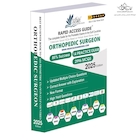 Orthopedic Surgeons Prometric Exam MCQs Book 2026 | کتاب سوالات چند گزینه ای آزمون پرومتریک جراحان ارتوپدی سال 2026