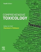 Comprehensive Toxicology 4th Edition | سم شناسی جامع، ویرایش چهارم