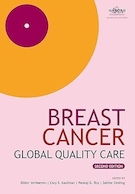 Breast Cancer: Global Quality Care 2nd Edition | سرطان سینه: مراقبت با کیفیت جهانی، ویرایش دوم