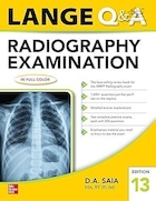 Lange Q & A Radiography Examination, Thirteenth Edition | لانگه، پرسش و پاسخ، آزمون رادیوگرافی، ویرایش سیزدهم