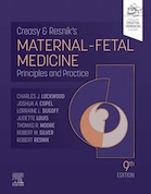 Creasy and Resnik’s Maternal-Fetal Medicine: Principles and Practice 9th Edition | اصول و عملکرد پزشکی مادر و جنین کراسی و رزنیک، ویرایش نهم