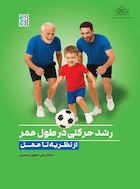 رشد حرکتی در طول عمر از نظریه تا عمل