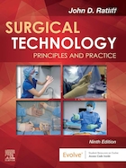 Surgical Technology: Principles and Practice | فناوری جراحی: اصول و عمل