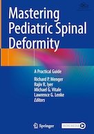 Mastering Pediatric Spinal Deformity: A Practical Guide | تسلط بر ناهنجاری ستون فقرات کودکان: یک راهنمای عملی
