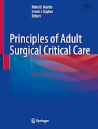 Principles of Adult Surgical Critical Care | اصول مراقبت های ویژه جراحی بزرگسالان