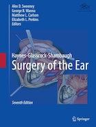 Haynes-Glasscock-Shambaugh Surgery of the Ear | جراحی گوش هاینز-گلاسکاک-شامبا