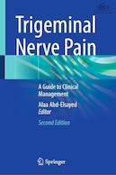 Trigeminal Nerve Pain: A Guide to Clinical Management | درد عصب سه قلو: راهنمای مدیریت بالینی