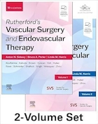 Rutherford's Vascular Surgery and Endovascular Therapy, 2-Volume Set | جراحی عروق و درمان اندوواسکولار رادرفورد، مجموعه دو جلدی