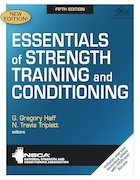 Essentials of Strength Training and Conditioning | ملزومات تمرینات قدرتی و آمادگی جسمانی