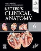 Netter's Clinical Anatomy (Netter Basic Science) | آناتومی بالینی نتر (علوم پایه نتر)