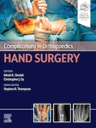 Complications in Orthopaedics: Hand Surgery | عوارض در ارتوپدی: جراحی دست