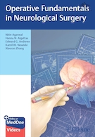 Operative Fundamentals in Neurological Surgery | اصول عمل در جراحی مغز و اعصاب