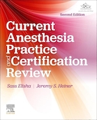 Current Anesthesia Practice and Certification Review: Evaluation and Certification Review (Surgical Pathology: A Case Based Approach to Diagnosis) | مرور بر رویه های جاری و گواهی نامه بیهوشی: ارزیابی و مرور برای دریافت گواهی نامه (پاتولوژی جراحی: رویکردی مبتنی بر موارد بالینی برای تشخیص)