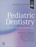 Pediatric Dentistry: Infancy through Adolescence | دندانپزشکی کودکان: از نوزادی تا نوجوانی