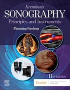 Kremkau's Sonography Principles and Instruments (Surgical Pathology: A Case Based Approach to Diagnosis) | اصول و ابزارهای سونوگرافی کرمکاو (پاتولوژی جراحی: رویکردی مبتنی بر موارد بالینی برای تشخیص)