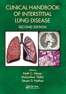 Clinical Handbook of Interstitial Lung Disease | راهنمای بالینی بیماری های بینابینی ریه