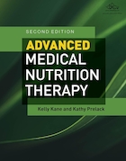 Advanced Medical Nutrition Therapy | درمان تغذیه ای پزشکی پیشرفته