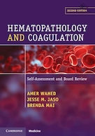 Hematopathology and Coagulation | هماتوپاتولوژی و انعقاد