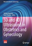 3D and 4D Ultrasound in Obstetrics and Gynecology | سونوگرافی سه بعدی و چهاربعدی در زنان و مامایی