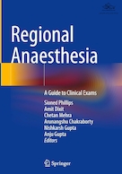 Regional Anaesthesia: A Guide to Clinical Exams (Medicine) | بی حسی ناحیه ای: راهنمای آزمون های بالینی (پزشکی)
