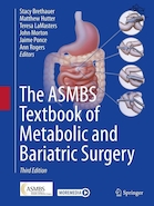 The ASMBS Textbook of Metabolic and Bariatric Surgery | کتاب مرجع جراحی متابولیک و باریاتریک ASMBS