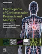 Encyclopedia of Cardiovascular Research and Medicine: An Encyclopedia | دانش نامه پژوهش و پزشکی قلب و عروق: یک دانش نامه