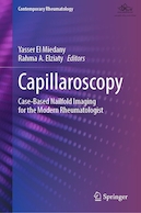 Capillaroscopy: Case-Based Nailfold Imaging for the Modern Rheumatologist | کاپیلاروسکوپی: تصویربرداری از چین ناخن مبتنی بر موارد بالینی برای روماتولوژیست امروزی