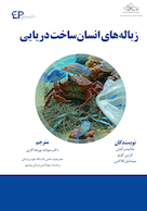زباله های انسان ساخت دریایی