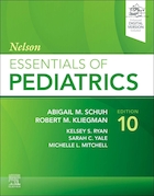 Nelson Essentials of Pediatrics | اصول طب کودکان نلسون