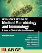 Levinson's Microbiology and Immunology: A Guide to Clinical Infectious Diseases | میکروبیولوژی و ایمونولوژی لوینسون: راهنمای بیماری های عفونی بالینی