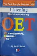بهترین نمونه تست های آزمون OET Listening 1 (Medicine & Nursing)
