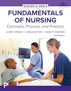 Fundamentals of Nursing, Concepts, Process and Practice | اصول پرستاری: مفاهیم، ​​فرایند و عملکرد