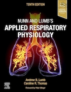 Nunn and Lumb's Applied Respiratory Physiology (Surgical Pathology: A Case Based Approach to Diagnosis) | فیزیولوژی کاربردی تنفس نان و لامب (پاتولوژی جراحی: رویکردی مبتنی بر مورد برای تشخیص)