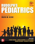 Rudolph's Pediatrics, 24th Edition | Rudolph's Pediatrics، ویرایش 24