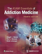The ASAM Essentials of Addiction Medicine | اصول پزشکی اعتیاد ASAM