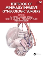Textbook of Minimally Invasive Gynecologic Surgery | کتاب مرجع جراحی های کم تهاجمی زنان
