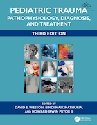 Pediatric Trauma: Pathophysiology, Diagnosis, and Treatment | ترومای کودکان: پاتوفیزیولوژی، تشخیص و درمان