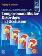 Clinical Management of Temporomandibular Disorders and Occlusion (Surgical Pathology: A Case Based Approach to Diagnosis) | مدیریت بالینی اختلالات مفصل گیجگاهی-فکی و اکلوژن (پاتولوژی جراحی: رویکردی مبتنی بر مورد برای تشخیص)