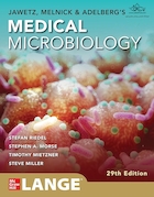 Jawetz, Melnick & Adelberg's Medical Microbiology | میکروبیولوژی پزشکی جاوتز، ملنیک و ادلبرگ