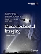 Musculoskeletal Imaging | تصویربرداری اسکلتی-عضلانی