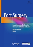 Port Surgery: Implantation and Explantation Procedures in Practice and Clinic (Medicine) | جراحی پورت: روش های تعبیه و خارج سازی در مطب و کلینیک (پزشکی)