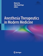 Anesthesia Therapeutics in Modern Medicine | درمان های بیهوشی در پزشکی مدرن