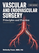 Vascular And Endovascular Surgery: Principles and Practice | جراحی عروق و اندوواسکولار: اصول و عملکرد
